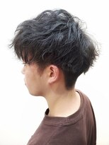 ティンク(Tink)&nbsp;刈り上げマッシュ☆田村佑平☆