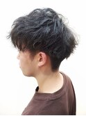 刈り上げマッシュ☆田村佑平☆