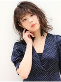 11月1日NEWオープン銀座大人可愛い小顔ナチュラルデジタルパーマ