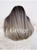 (小山)greige