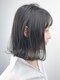 シフレ(SIFFLER)の写真/丁寧なカウンセリングで「なりたい」をカタチに。髪質や骨格を見極め,“オンリーワン”のスタイルをご提案!