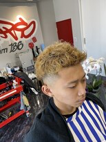 クリッパーズフロム136(Clippers from 136)&nbsp;フェザーアップ