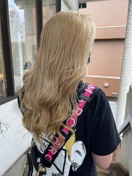 メゾンアメリ(Maison Amelie.) STYLE