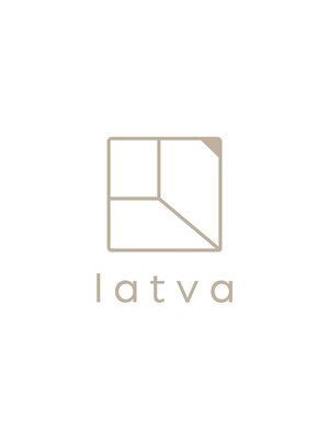 ラトヴァ 柏の葉美容室(latva)