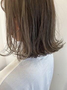 マノンヘアー(manon hair) BOB