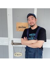 ミロク 宜野湾店(miloc) MUSASHI 