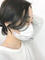 サイ(sai x) 顔周りって思ってる以上に重要!