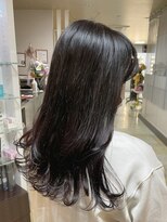 シャンプーボーイ 宮崎駅前店(SHAMPOO BOY)&nbsp;グラデーションカラー(^^)