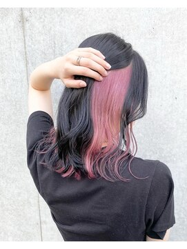 フリーラ 表参道(freera) 美髪/ホワイトグレージュ/ネビージュ/大人かわいい[表参道駅]