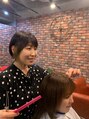あっとオリーブ 吉川 正美