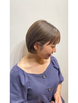 レミー(Remii) ナチュラルブラウン