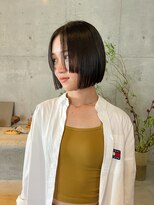 ペト(peto)&nbsp;【tsuki】bob