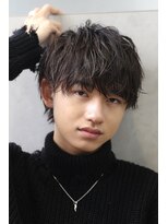 リップス 栄(LIPPS)&nbsp;ルーズマッシュ