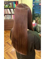 ファーレンピュアスウィート(fahren-pure-suite)&nbsp;Otonotwilight pink