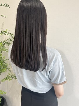 エントラスト(en+trust) ロング