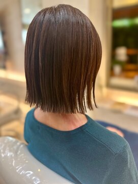 ザビー(THE B) 【本八幡The B】お客様スタイル