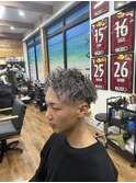 金メッシュツイスト