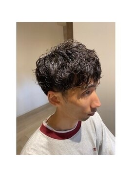 ミリ 千歳烏山(Mili CARE&SPA) ミリお客様スタイル