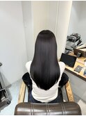 うるつや髪質改善