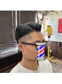 バーバースタイル