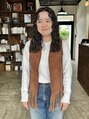 ヘアーアイストゥーレ(HAIR ICI TRE) 東川内 遥