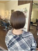 20代30代40代ショート