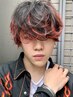 【学割U24】カット＋カラー￥5500＃札幌＃大通＃カラー＃学割＃学割U24