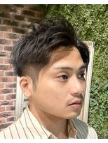 バーシャミ 博多(Baciami)&nbsp;アップバングショート