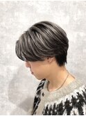 バレイヤージュ