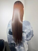 アローズ 久留米店(arose)&nbsp;髪質改善縮毛矯正