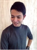 【大人のための】アシメショート