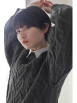 モアナ バイ ラナ 甚目寺店(MoanA BY LANA)&nbsp;韓国風/透明感カラー/髪質改善/前髪/小顔カット