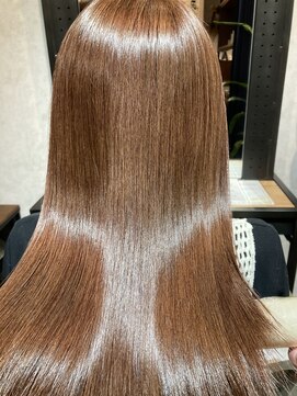 ロアール ケア 江南店(LOAOL CARE) 【髪質改善】【頭皮ケア】【白髪染め】はLOAOL CARE江南店で☆