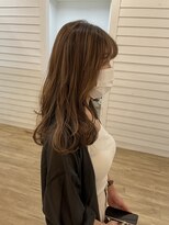 グリーンルームセカンド 結城店(GREEN ROOM. 2nd)&nbsp;グレージュカラー