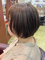 バレッタ コウベ(Barretta kobe) アンブレラカラーナチュラル