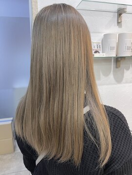 フェルーナ(FeRuna) ケアブリーチ