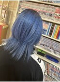 水色カラー