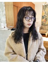 アペロ 柏(Apero)&nbsp;矯正毛にパーマ