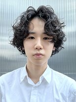 サル 代官山(SAL)&nbsp;【SAL】EUR PERM