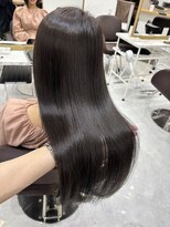 アイズ 横浜(IS)&nbsp;【KAZUKI指名】最強赤み消し！透明感オリーブグレージュ♪