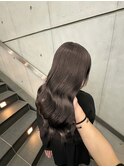 アーモンドラテ♪髪質改善/縮毛矯正/トリートメント