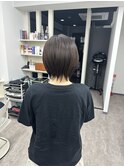 Louer hairmake×ショート