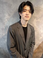 ニドミ 市ヶ尾店(Nidomi) 嶋村 涼亮