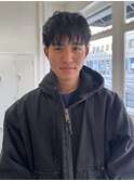 メンズカット◎