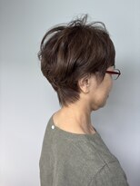 アンジェリカ(Angelica Total Beauty Lifestyle Design)&nbsp;ショート