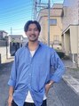 フラバー(flover) SAKAI SEIJI