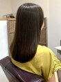 リッチ 横須賀中央店(Rich)&nbsp;透明感たっぷりのオリーブグレージュカラー得意です◎【横須賀】