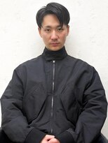 セルカ 新宿(CERCA)&nbsp;メンズ前下がりショート［CERCA新宿/新宿西口］