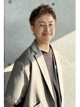 【柏矢竜彦】東京→関西→大分へ。多彩な地域で経験を積み、薬剤知識と技術を磨き続けた実力派スタイリスト