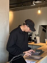 スキマ【１２月３日OPEN（予定）】 矢野 依吹